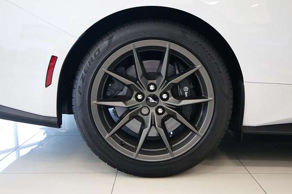 2024 Ford Mustang Dark Horse FO