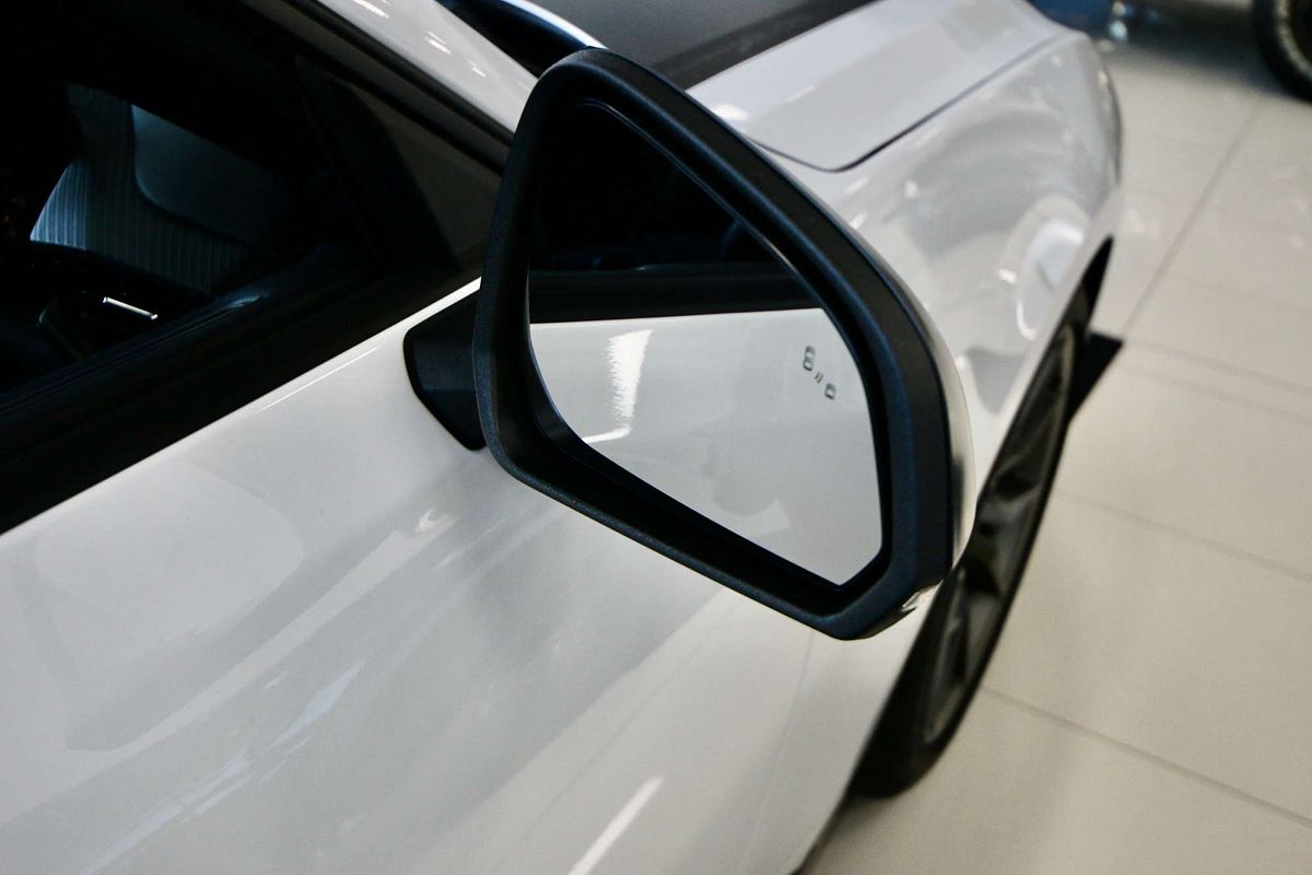 2024 Ford Mustang Dark Horse FO