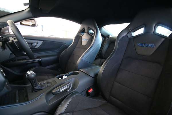 2024 Ford Mustang Dark Horse FO