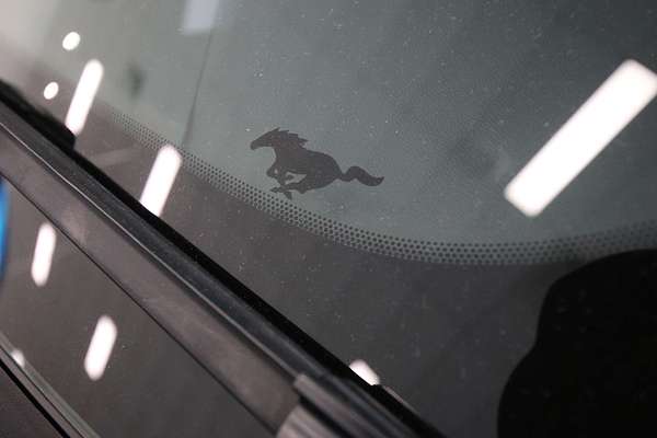 2024 Ford Mustang Dark Horse FO