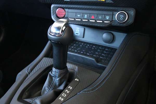 2024 Ford Mustang Dark Horse FO