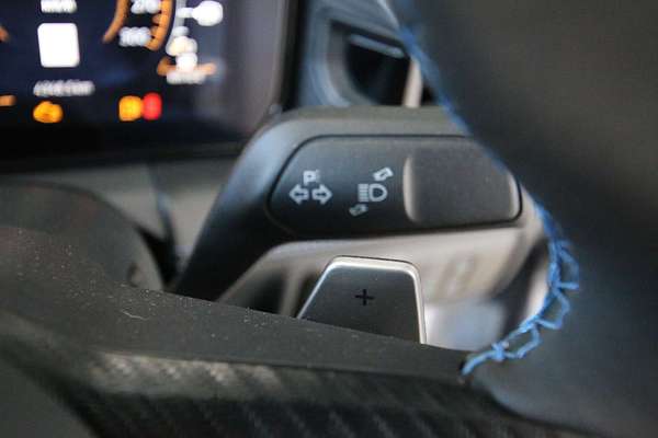 2024 Ford Mustang Dark Horse FO