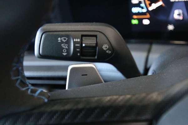 2024 Ford Mustang Dark Horse FO