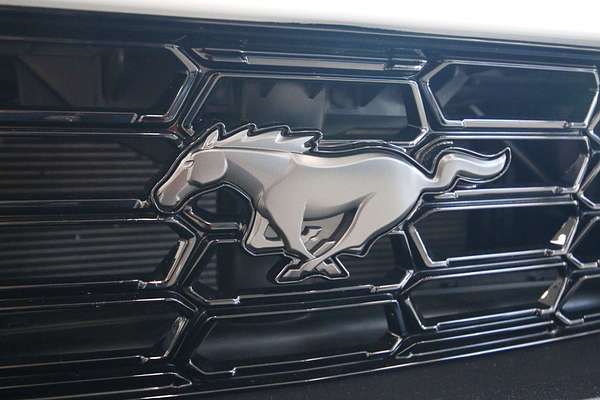 2024 Ford Mustang Dark Horse FO