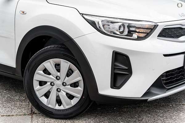 2022 Kia Stonic S YB