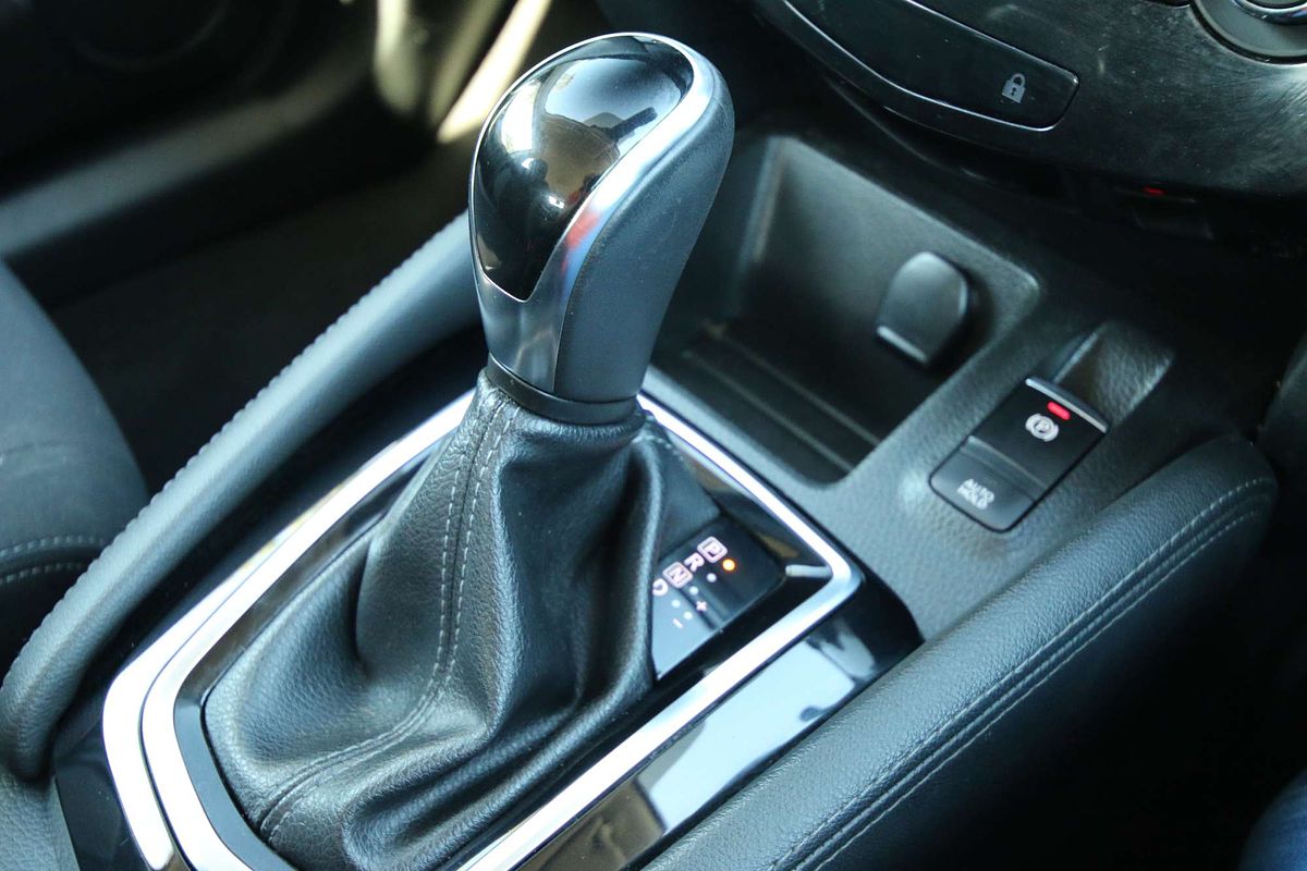 2017 Nissan QASHQAI ST J11 Series 2