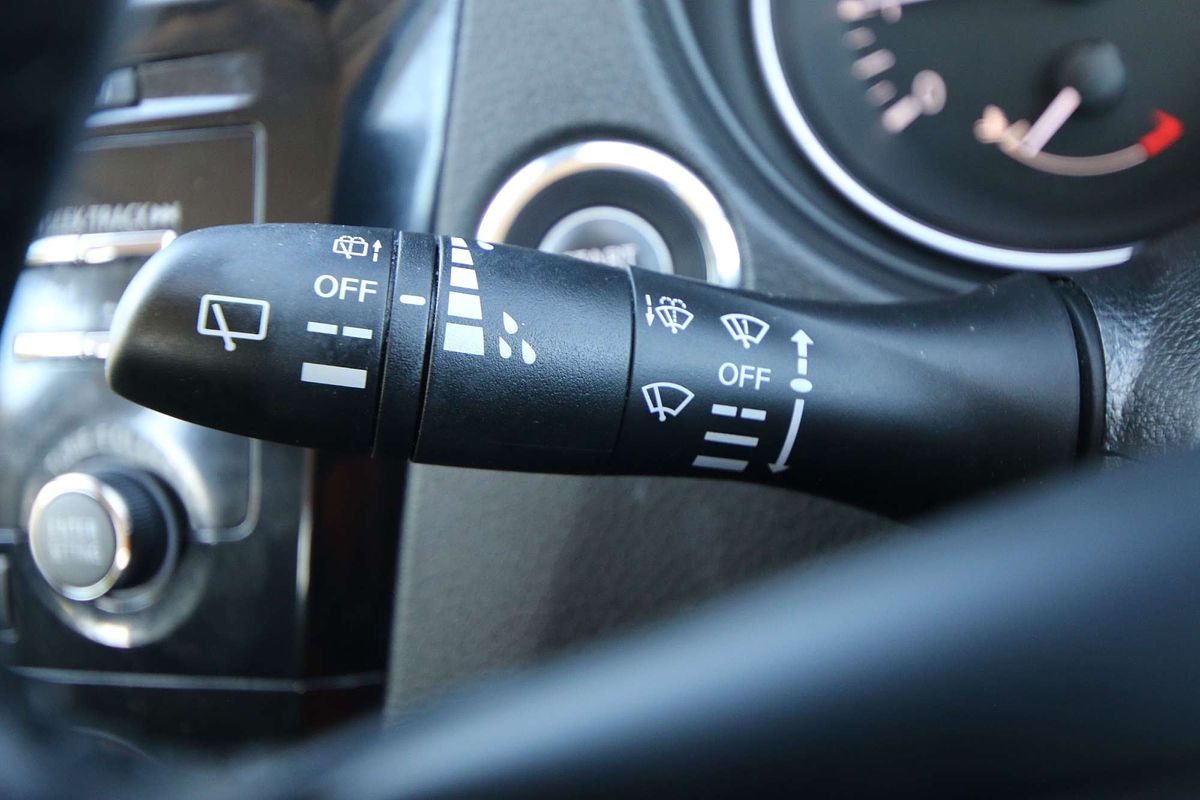 2017 Nissan QASHQAI ST J11 Series 2