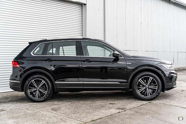 2023 Volkswagen Tiguan 110TSI Life 5N