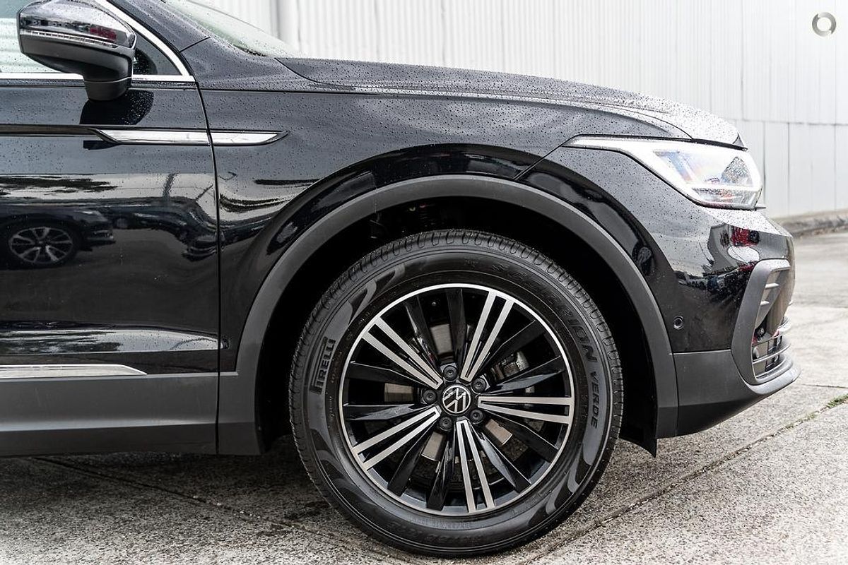 2023 Volkswagen Tiguan 110TSI Life 5N
