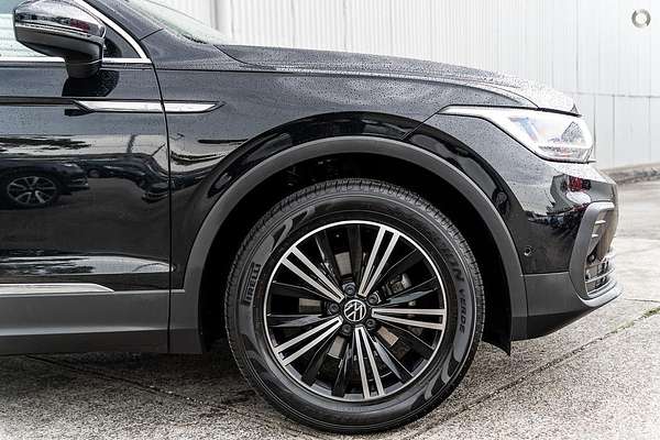 2023 Volkswagen Tiguan 110TSI Life 5N