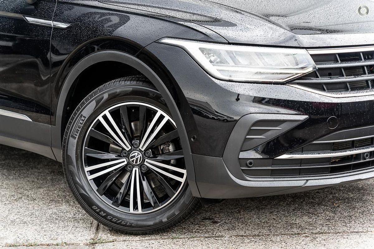 2023 Volkswagen Tiguan 110TSI Life 5N