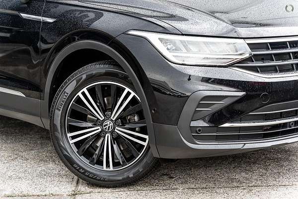 2023 Volkswagen Tiguan 110TSI Life 5N