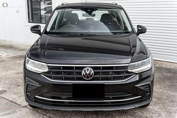 2023 Volkswagen Tiguan 110TSI Life 5N