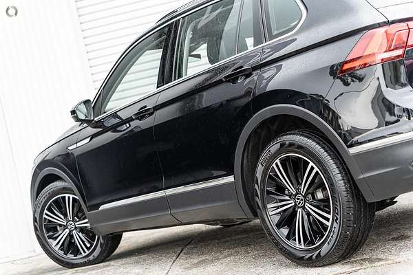 2023 Volkswagen Tiguan 110TSI Life 5N