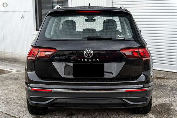 2023 Volkswagen Tiguan 110TSI Life 5N