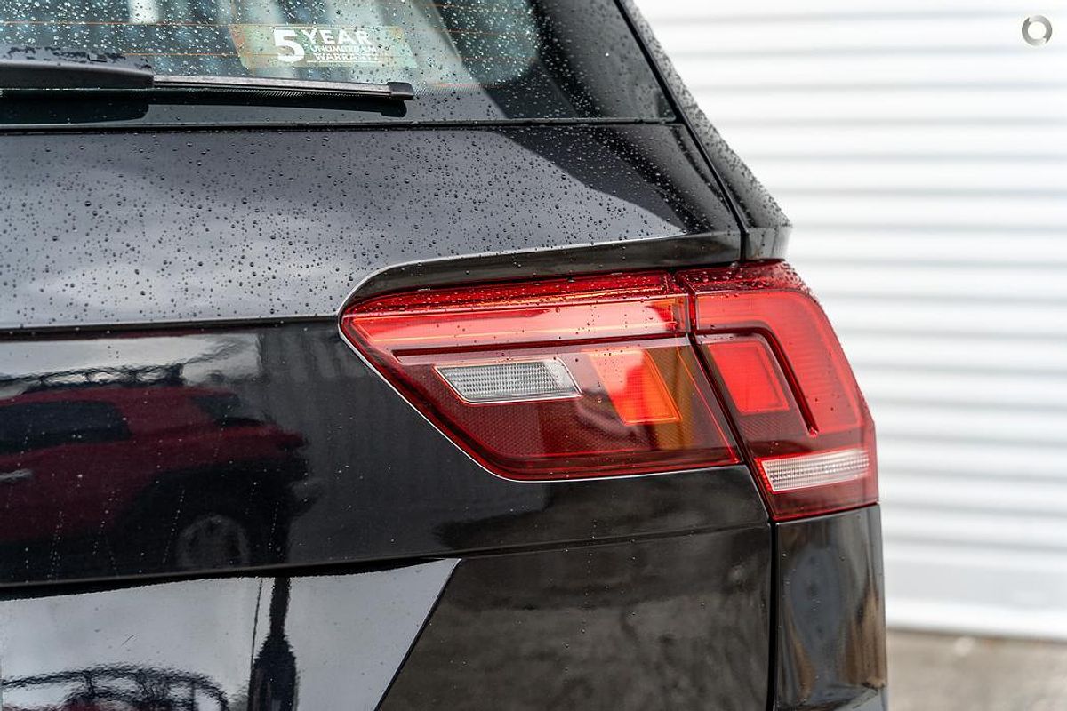 2023 Volkswagen Tiguan 110TSI Life 5N