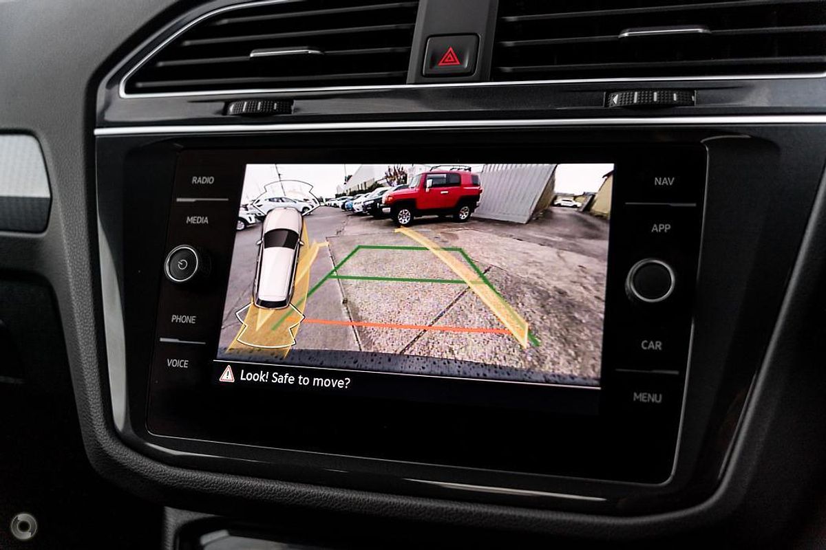 2023 Volkswagen Tiguan 110TSI Life 5N
