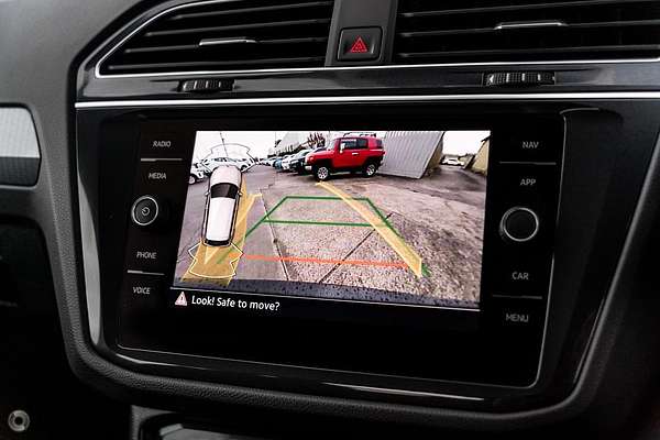 2023 Volkswagen Tiguan 110TSI Life 5N