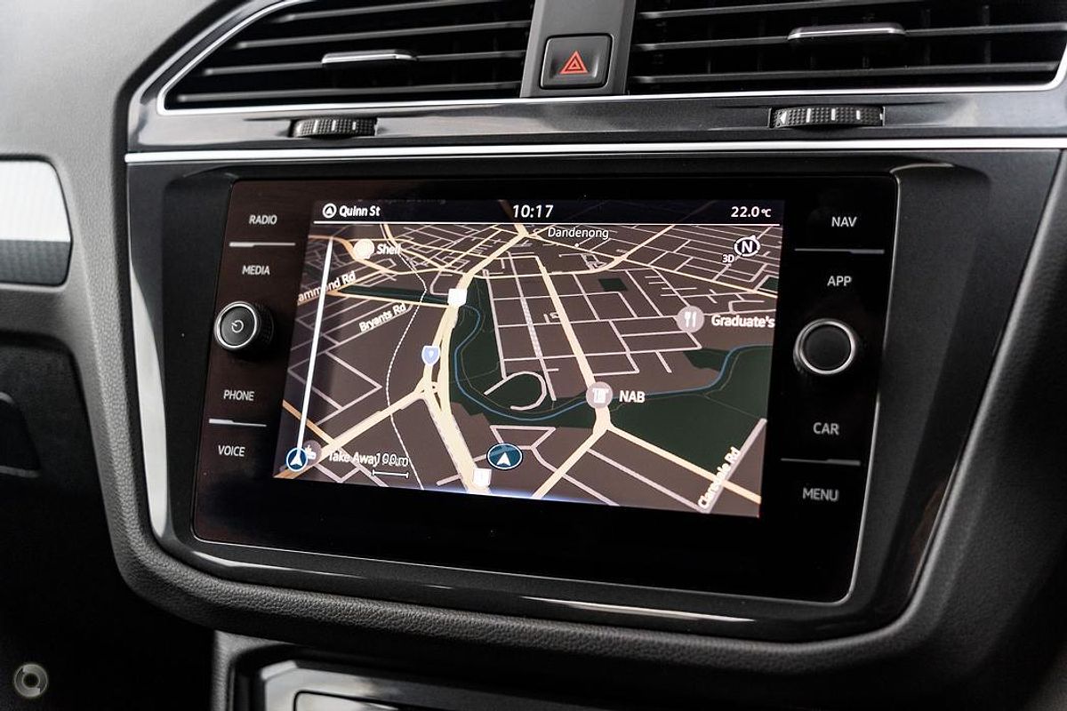 2023 Volkswagen Tiguan 110TSI Life 5N