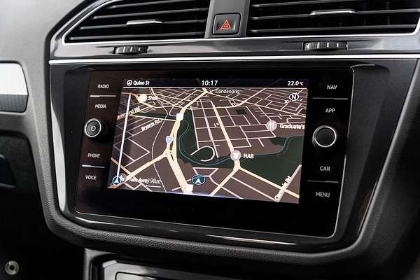 2023 Volkswagen Tiguan 110TSI Life 5N