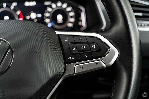 2023 Volkswagen Tiguan 110TSI Life 5N