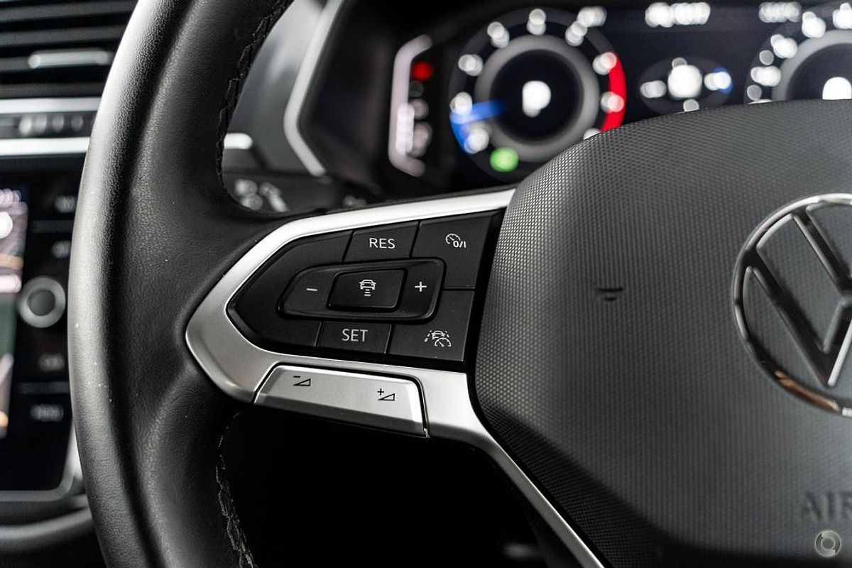 2023 Volkswagen Tiguan 110TSI Life 5N