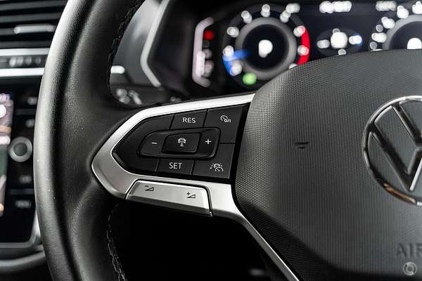 2023 Volkswagen Tiguan 110TSI Life 5N