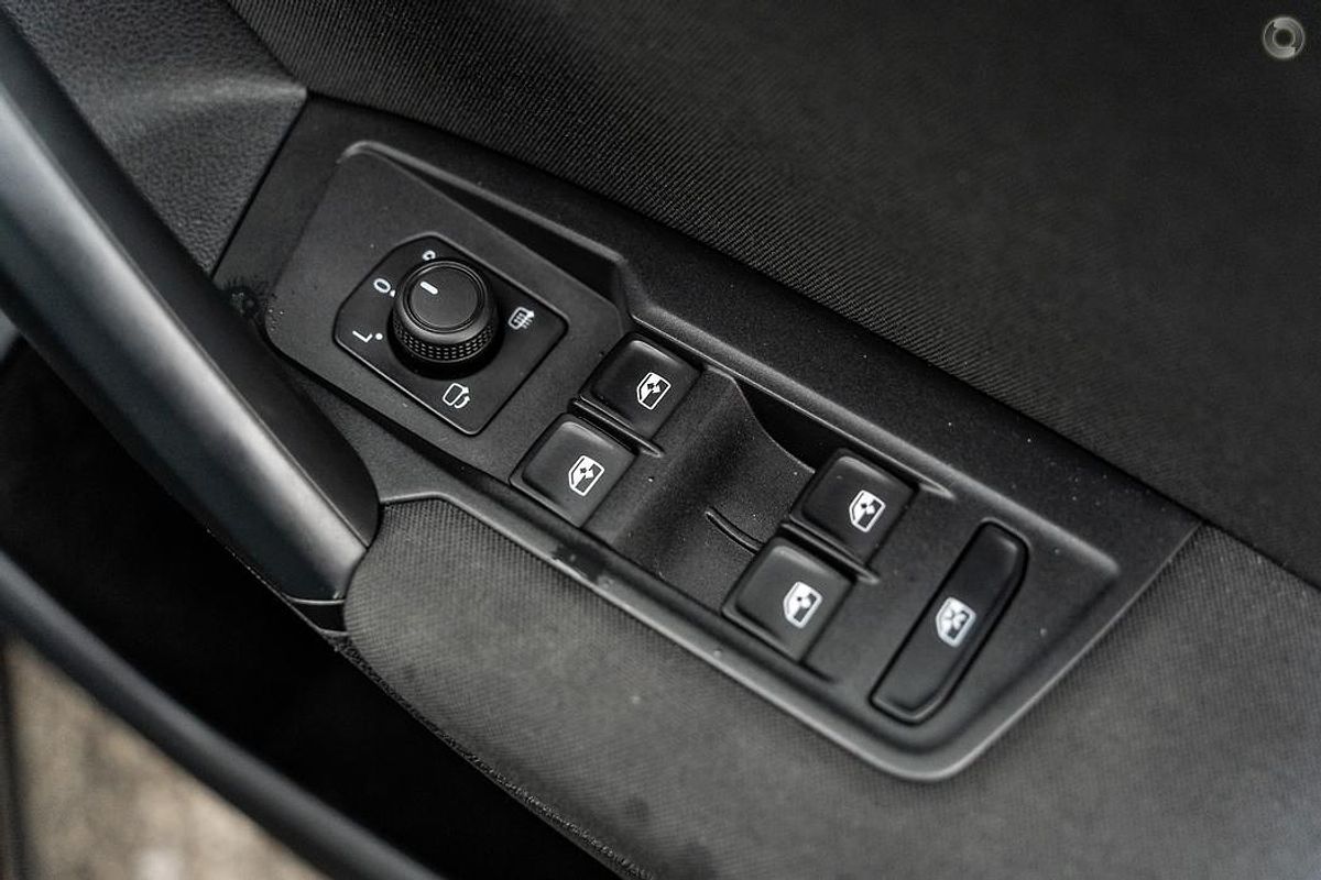 2023 Volkswagen Tiguan 110TSI Life 5N