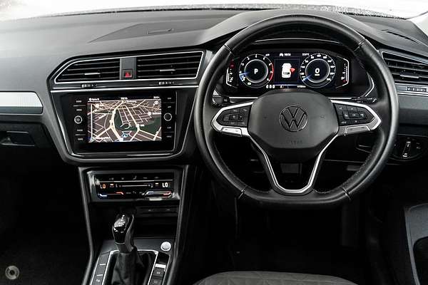 2023 Volkswagen Tiguan 110TSI Life 5N