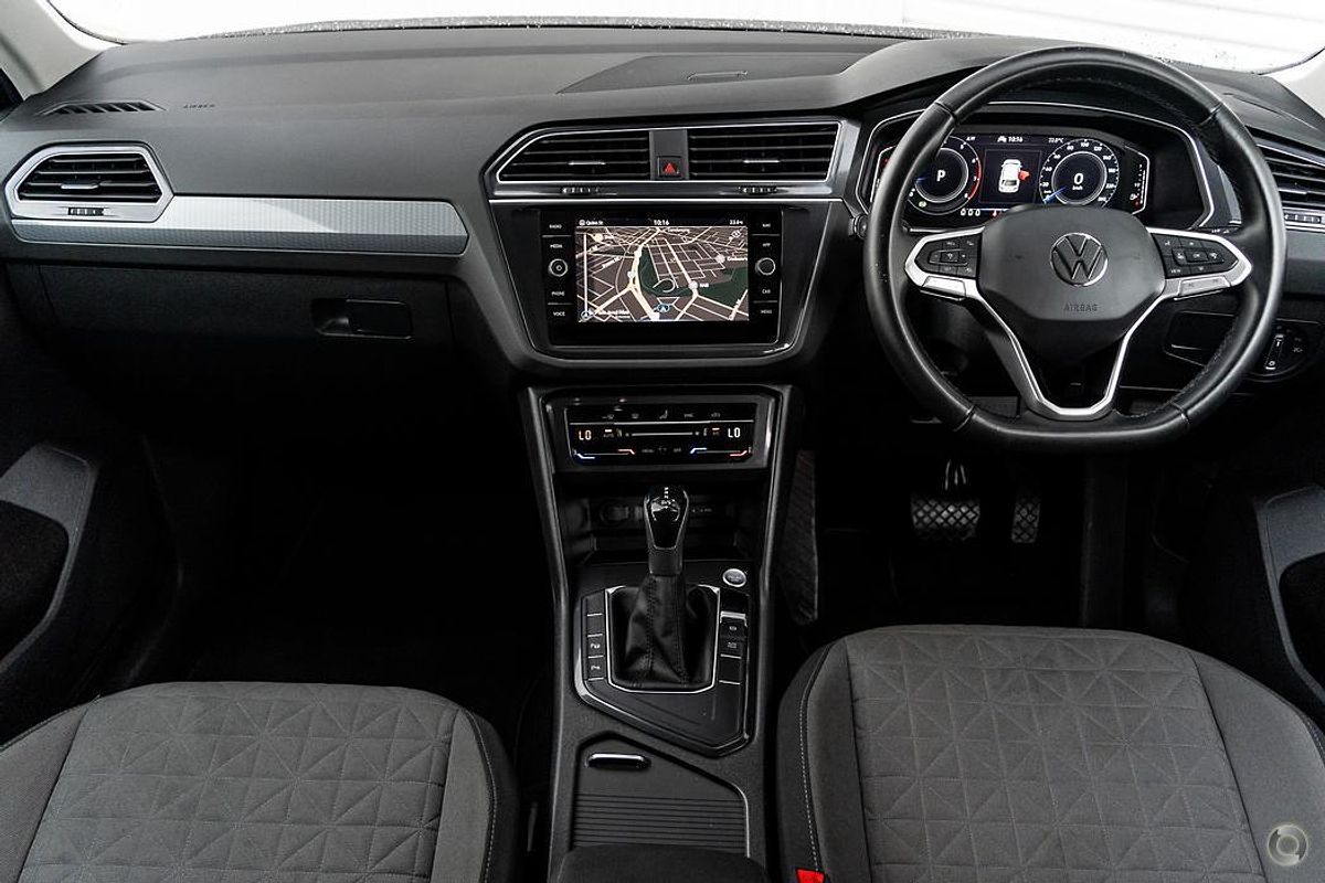 2023 Volkswagen Tiguan 110TSI Life 5N
