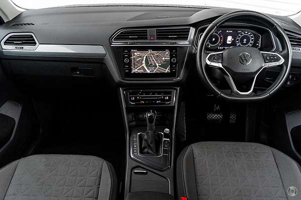 2023 Volkswagen Tiguan 110TSI Life 5N