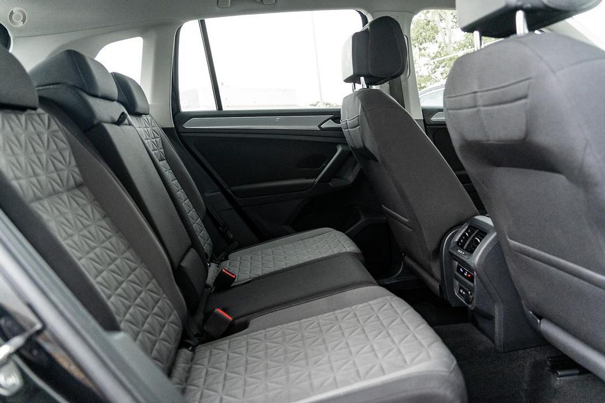 2023 Volkswagen Tiguan 110TSI Life 5N