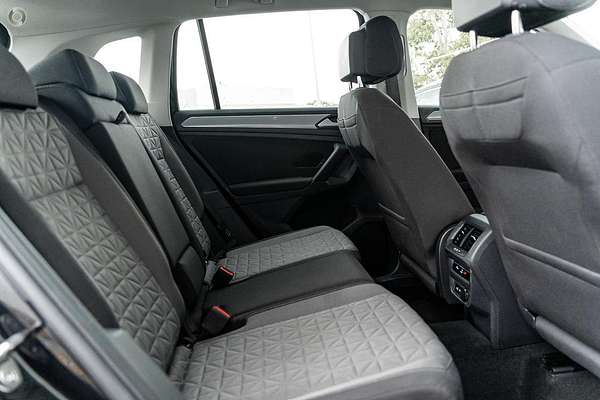 2023 Volkswagen Tiguan 110TSI Life 5N