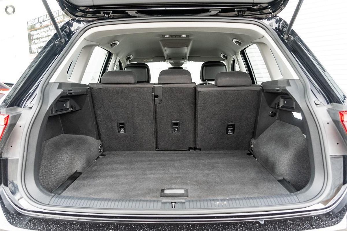 2023 Volkswagen Tiguan 110TSI Life 5N