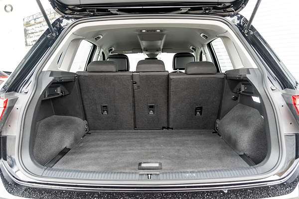 2023 Volkswagen Tiguan 110TSI Life 5N