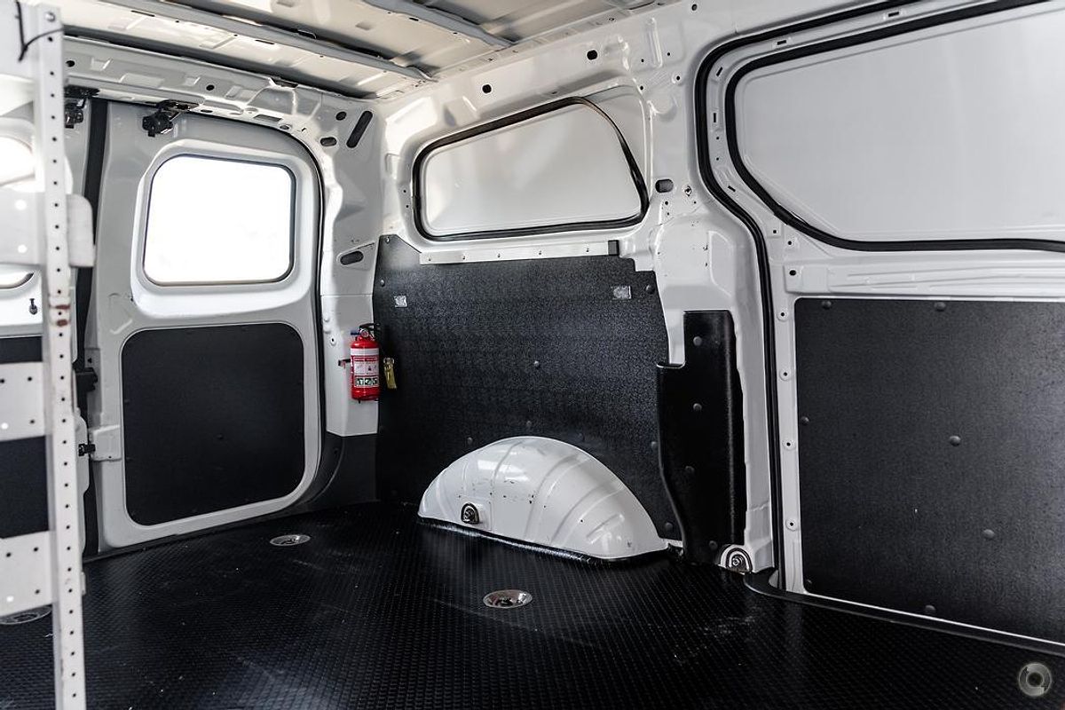 2023 LDV G10 + SV7C