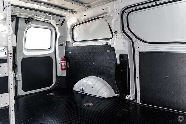 2023 LDV G10 + SV7C