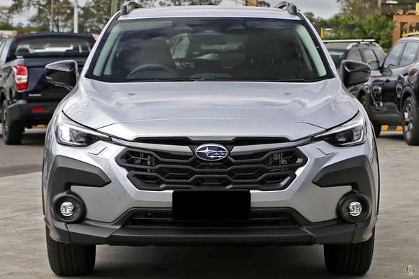 2024 Subaru Crosstrek 2.0R G6X