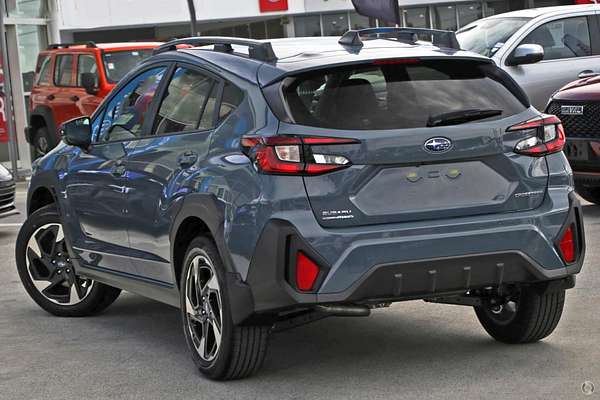 2024 Subaru Crosstrek 2.0R G6X