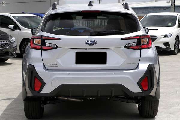2024 Subaru Crosstrek 2.0R G6X