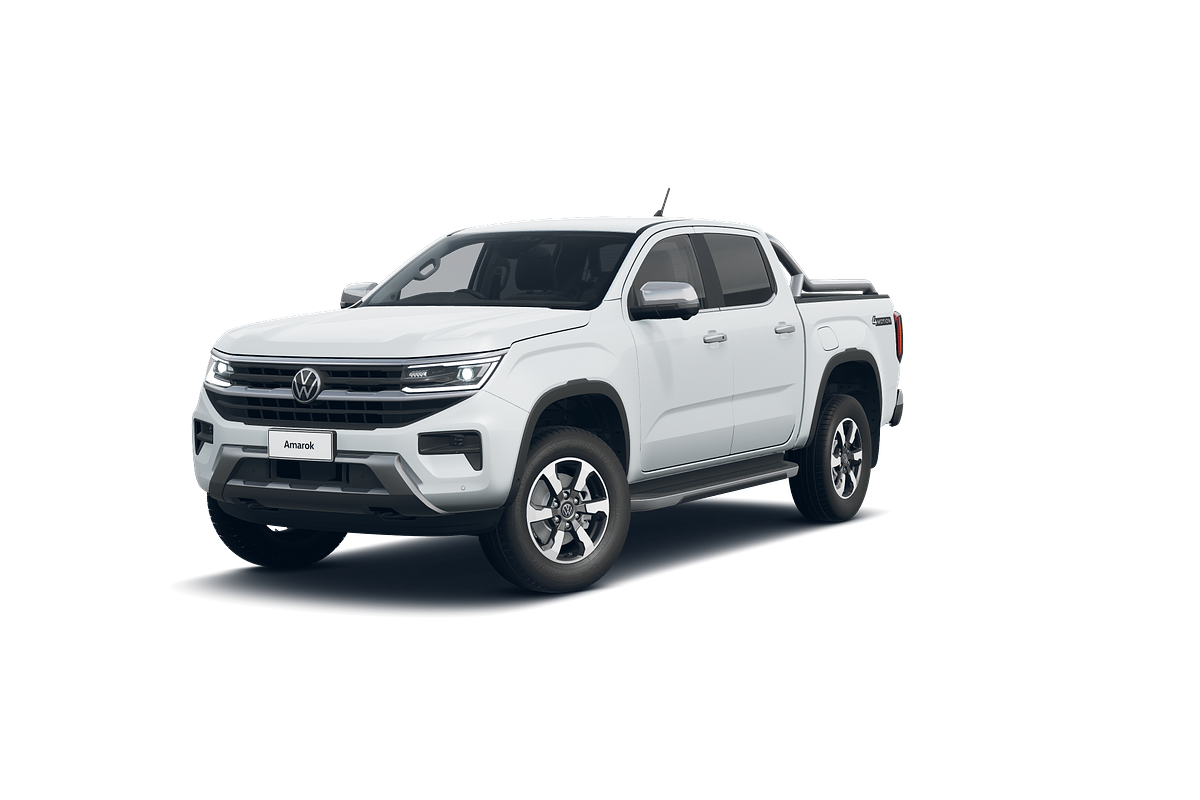 2023 Volkswagen Amarok TDI500 Style NF 4X4