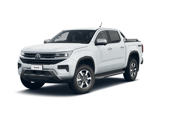 2023 Volkswagen Amarok TDI500 Style NF 4X4
