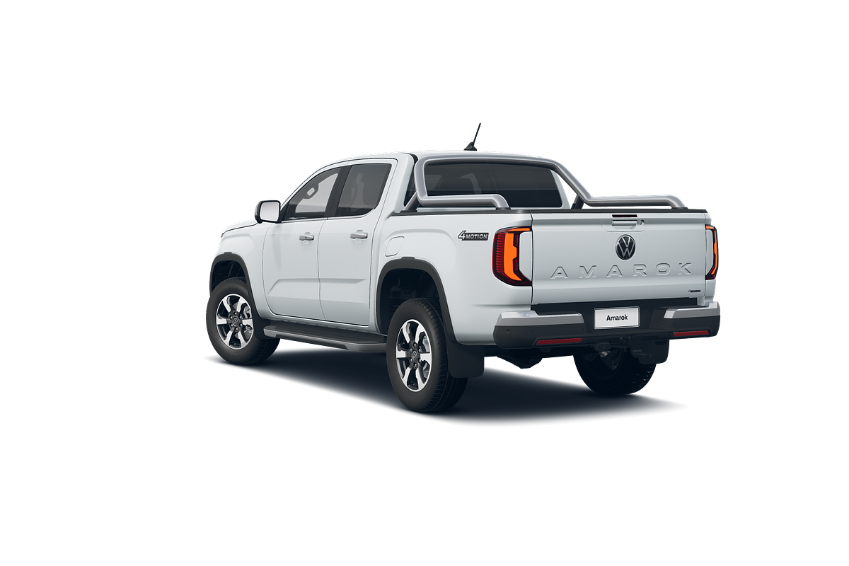 2023 Volkswagen Amarok TDI500 Style NF 4X4