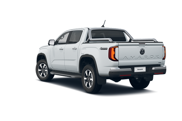 2023 Volkswagen Amarok TDI500 Style NF 4X4