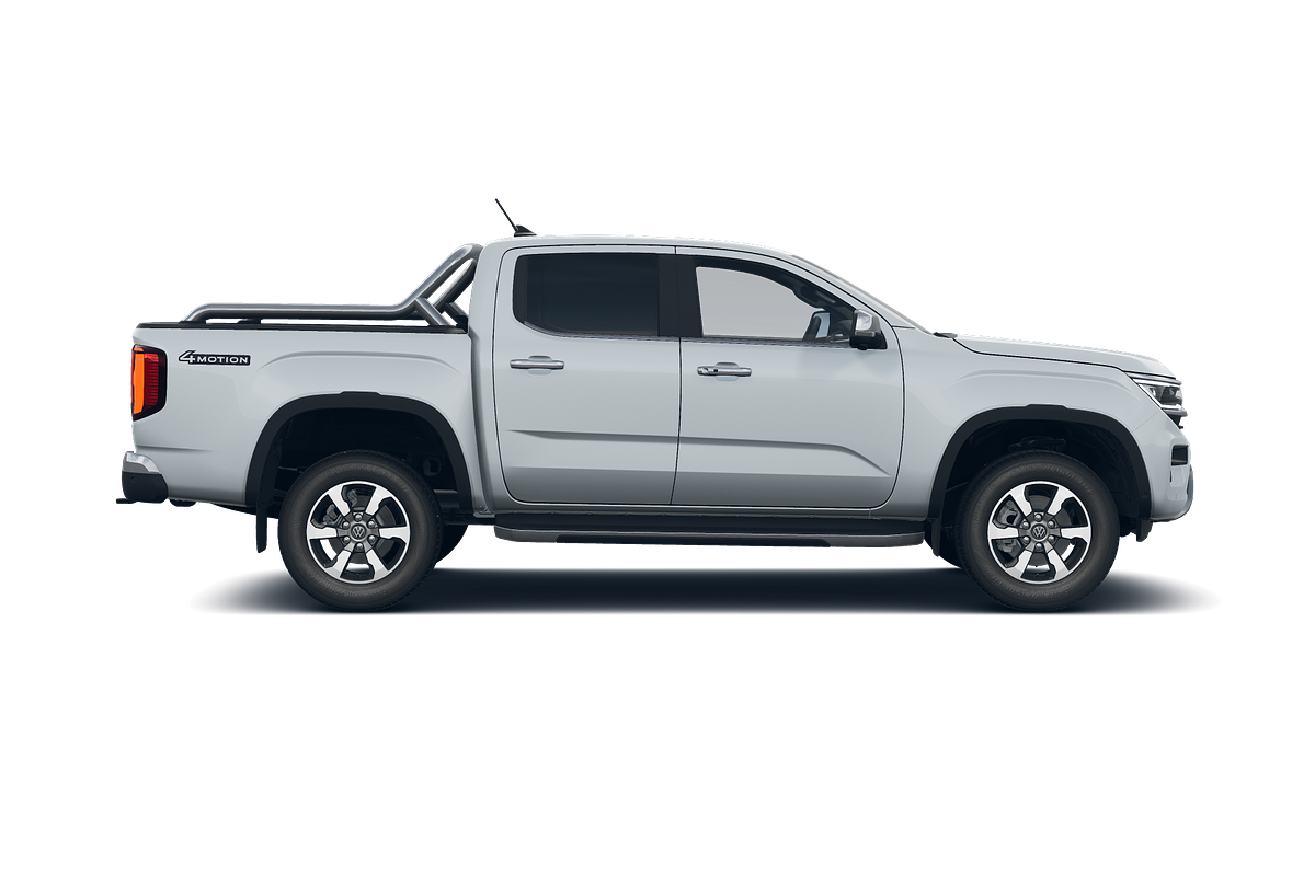 2023 Volkswagen Amarok TDI500 Style NF 4X4