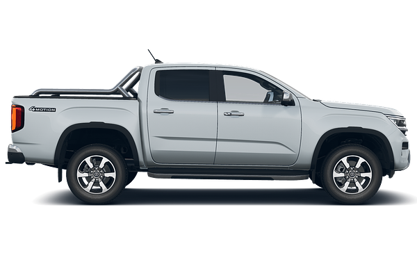 2023 Volkswagen Amarok TDI500 Style NF 4X4