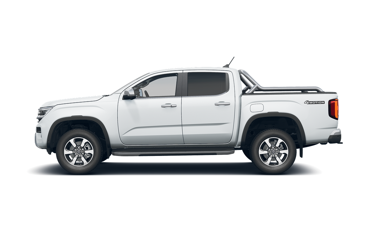 2023 Volkswagen Amarok TDI500 Style NF 4X4