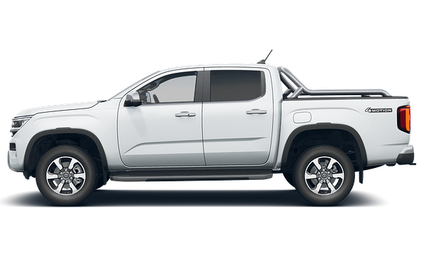 2023 Volkswagen Amarok TDI500 Style NF 4X4