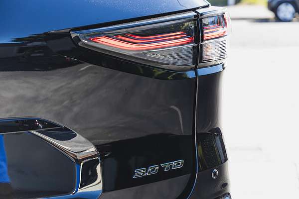 2023 Isuzu MU-X LS-T