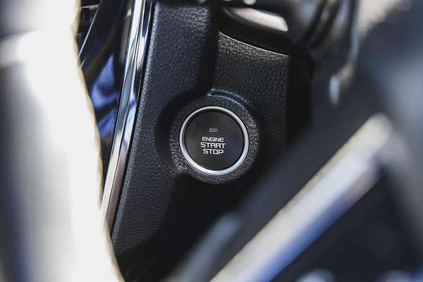 2023 Isuzu MU-X LS-T